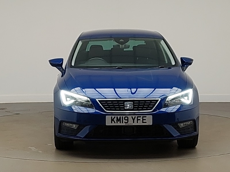 Used SEAT Leon 2019 for sale - 77324986: Photo 12