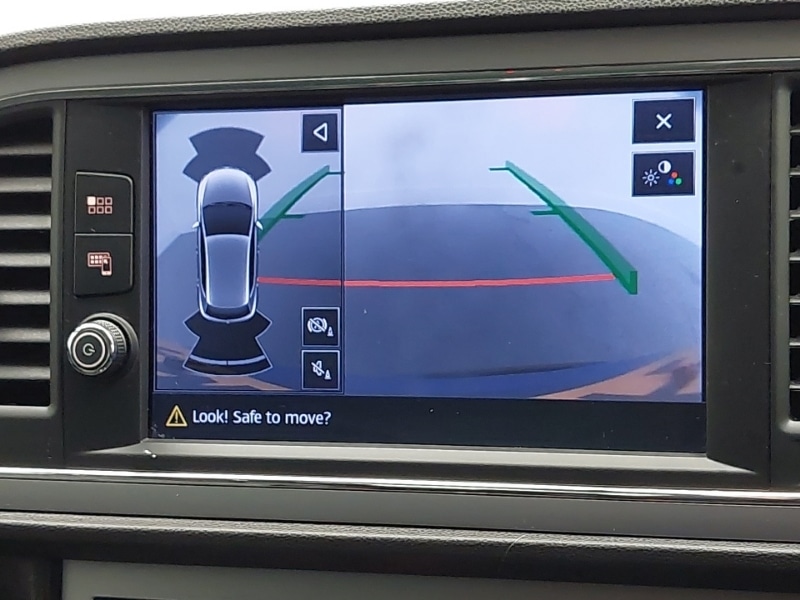 Used SEAT Leon 2019 for sale - 77324986: Photo 15