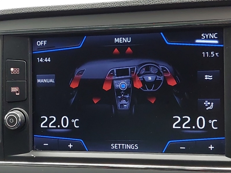 Used SEAT Leon 2019 for sale - 77324986: Photo 17