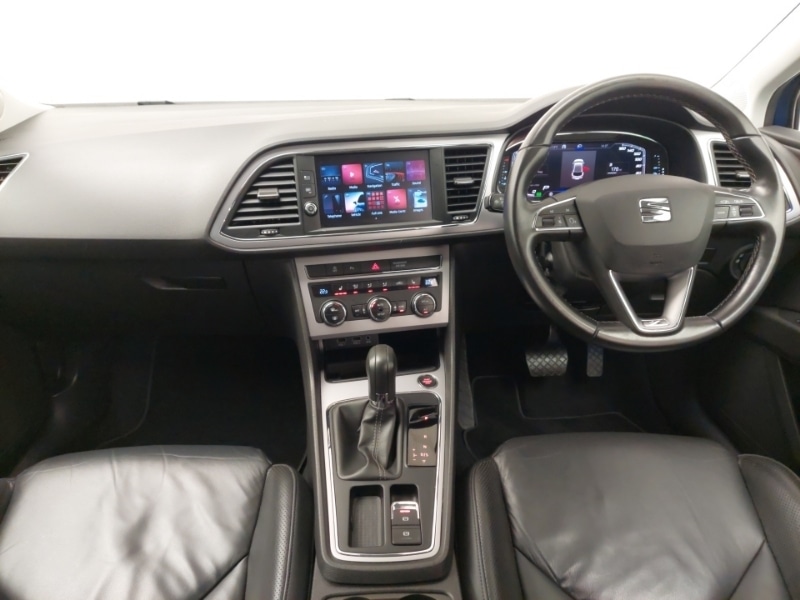 Used SEAT Leon 2019 for sale - 77324986: Photo 2