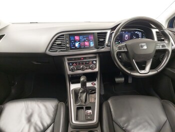 Used SEAT Leon 2019 for sale - 77324986: Photo