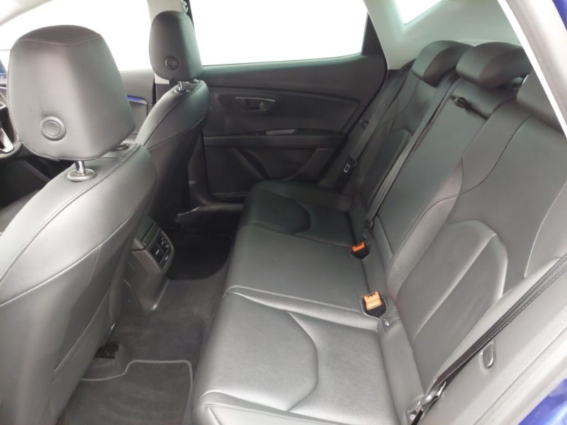 Used SEAT Leon 2019 for sale - 77324986: Photo 6