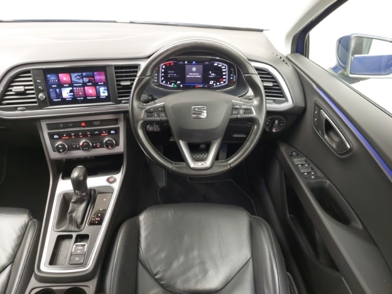 Used SEAT Leon 2019 for sale - 77324986: Photo 7