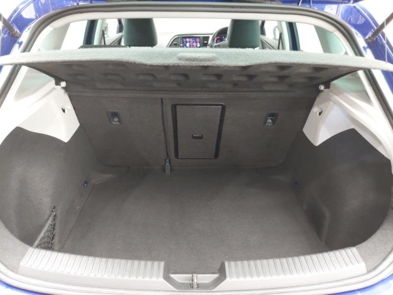 Used SEAT Leon 2019 for sale - 77324986: Photo 8