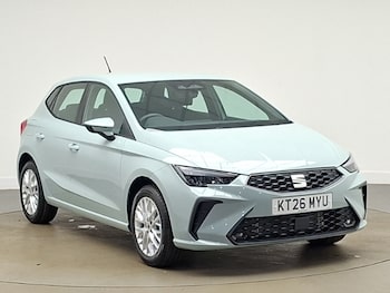 Used SEAT Ibiza 2026 for sale - 79440188: Photo