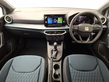 Used SEAT Ibiza 2026 for sale - 79440188: Photo