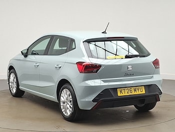 Used SEAT Ibiza 2026 for sale - 79440188: Photo