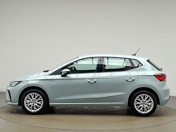 Used SEAT Ibiza 2026 for sale - 79440188: Photo