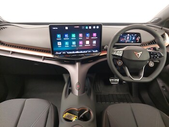 Used Cupra Tavascan 2025 for sale - 78455387: Photo
