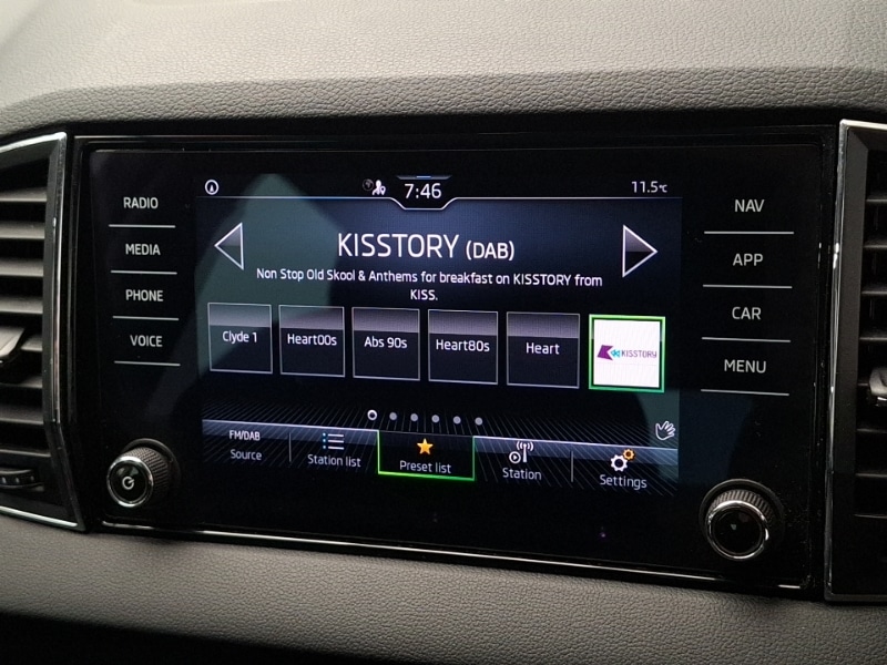 Used Skoda Karoq 2022 for sale - 77160238: Photo 10