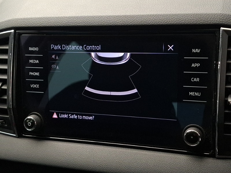 Used Skoda Karoq 2022 for sale - 77160238: Photo 11