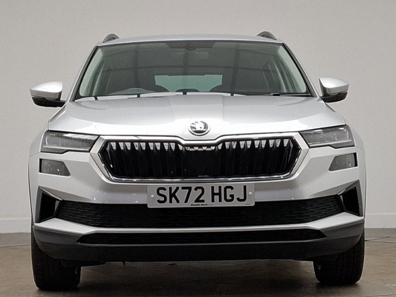 Used Skoda Karoq 2022 for sale - 77160238: Photo 12