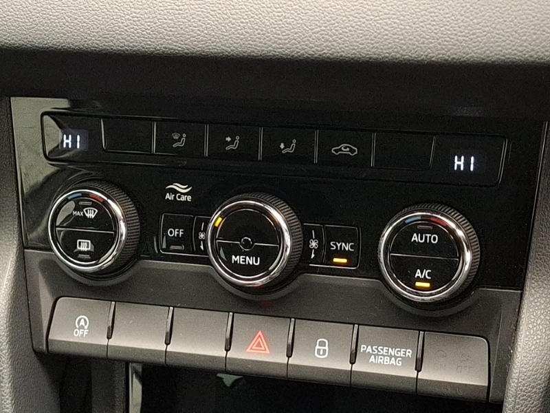 Used Skoda Karoq 2022 for sale - 77160238: Photo 16