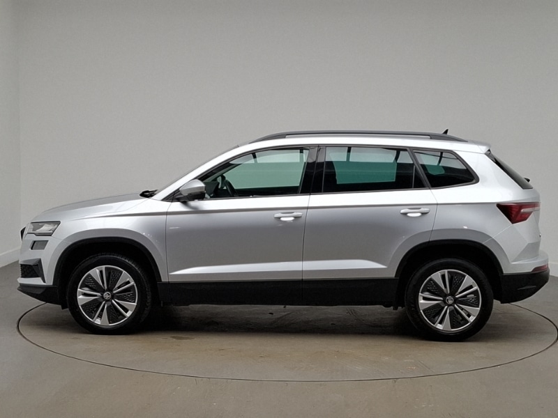 Used Skoda Karoq 2022 for sale - 77160238: Photo 4