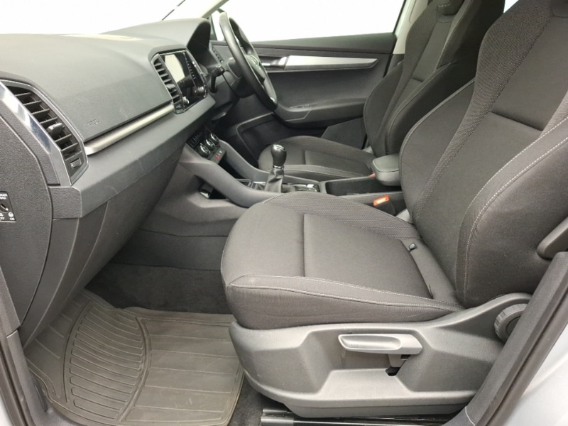 Used Skoda Karoq 2022 for sale - 77160238: Photo 5