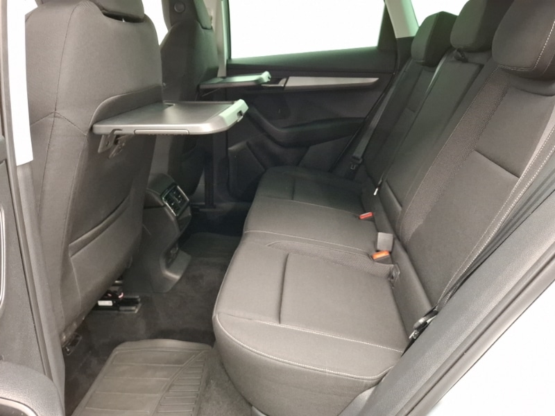 Used Skoda Karoq 2022 for sale - 77160238: Photo 6