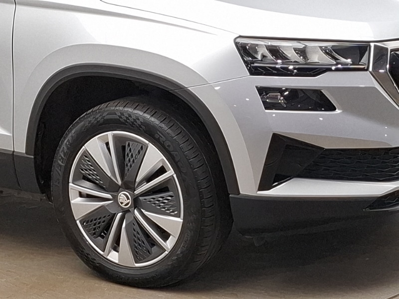 Used Skoda Karoq 2022 for sale - 77160238: Photo 9