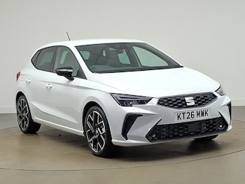 Used SEAT Ibiza 2026 for sale - 79461369: Photo