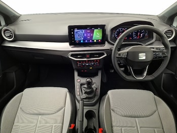 Used SEAT Ibiza 2026 for sale - 79461369: Photo