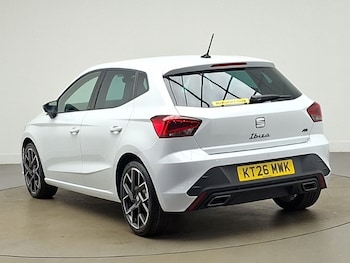 Used SEAT Ibiza 2026 for sale - 79461369: Photo