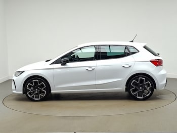 Used SEAT Ibiza 2026 for sale - 79461369: Photo