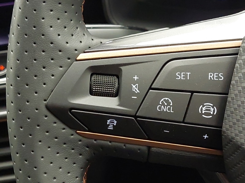 Used Cupra Leon 2025 for sale - 78085203: Photo 18