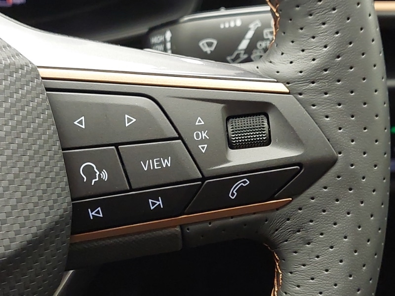 Used Cupra Leon 2025 for sale - 78085203: Photo 19