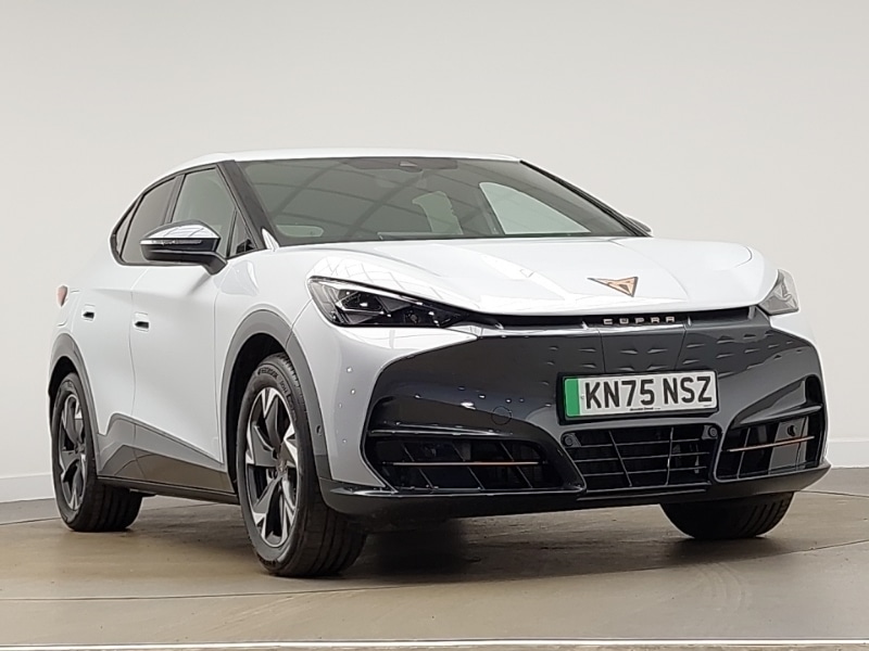 Used Cupra Tavascan 2025 for sale - 76683635: Photo 1