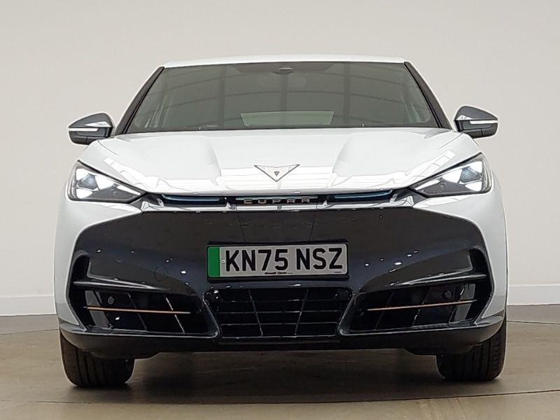 Used Cupra Tavascan 2025 for sale - 76683635: Photo 12