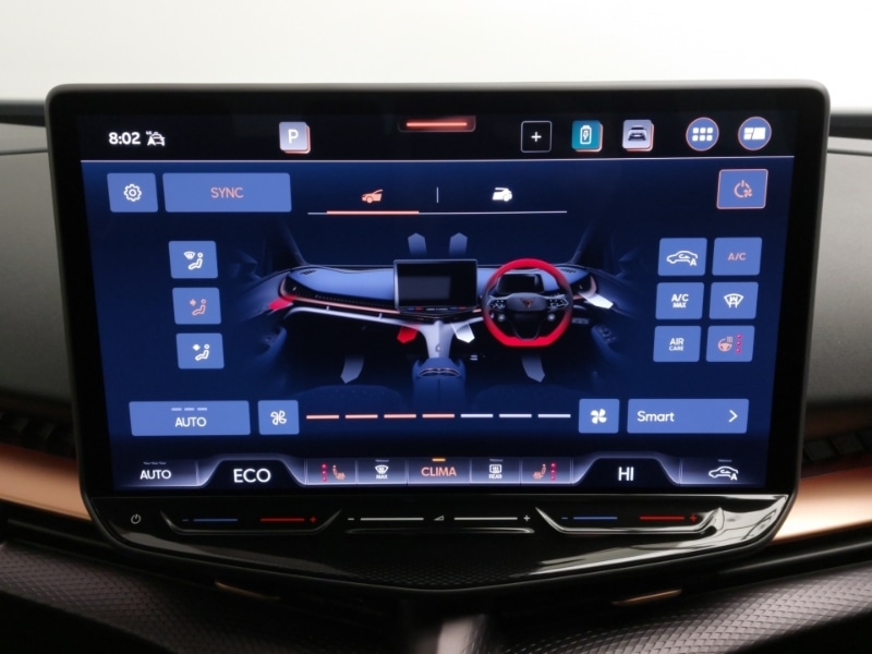 Used Cupra Tavascan 2025 for sale - 76683635: Photo 17