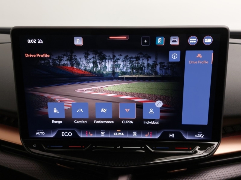 Used Cupra Tavascan 2025 for sale - 76683635: Photo 19