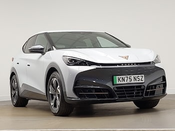 Used Cupra Tavascan 2025 for sale - 76683635: Photo