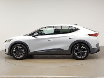 Used Cupra Tavascan 2025 for sale - 76683635: Photo