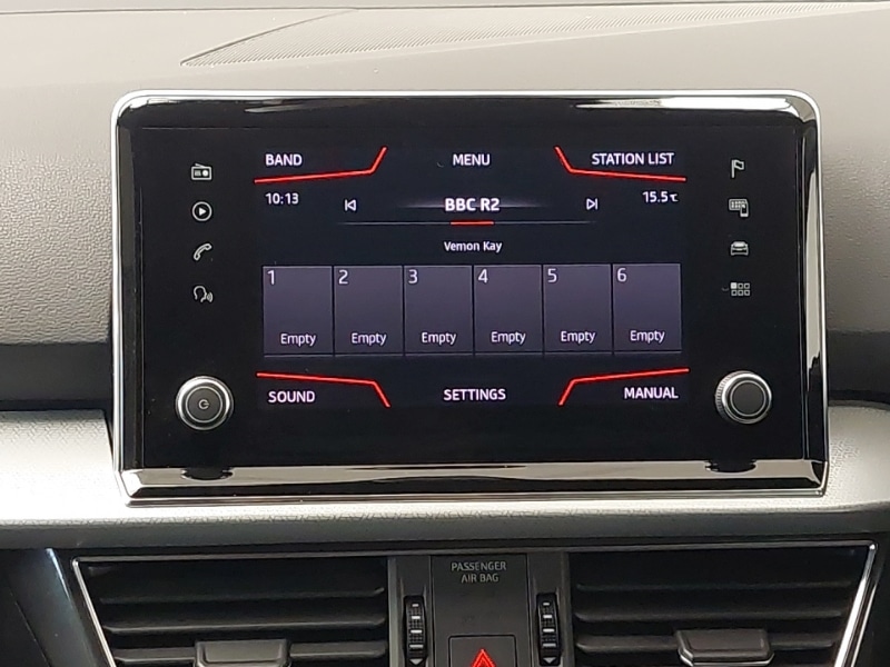 Used SEAT Tarraco 2019 for sale - 76160664: Photo 10