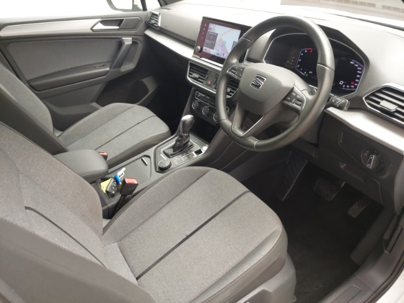 Used SEAT Tarraco 2019 for sale - 76160664: Photo 13