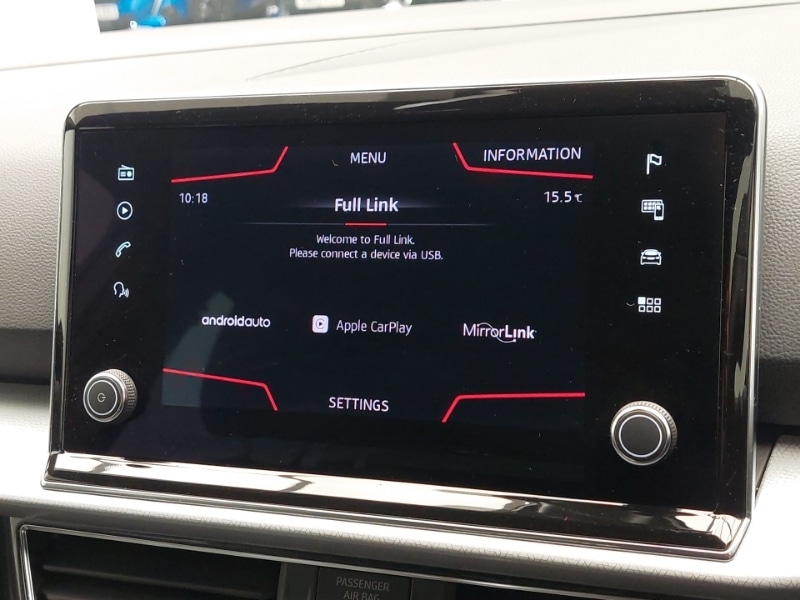 Used SEAT Tarraco 2019 for sale - 76160664: Photo 16