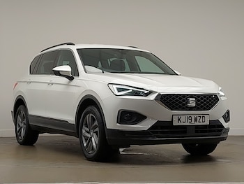 SEAT - Tarraco