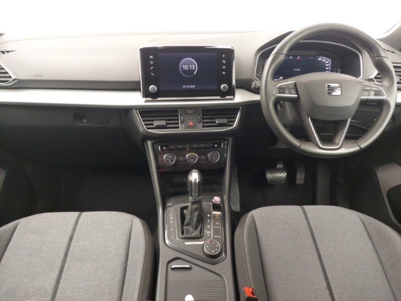 Used SEAT Tarraco 2019 for sale - 76160664: Photo 2
