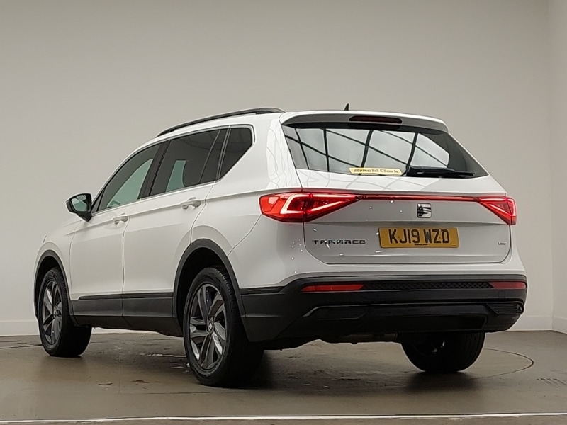 Used SEAT Tarraco 2019 for sale - 76160664: Photo 3
