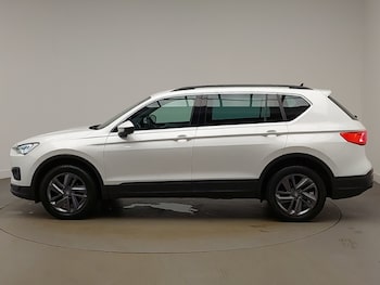 Used SEAT Tarraco 2019 for sale - 76160664: Photo 4