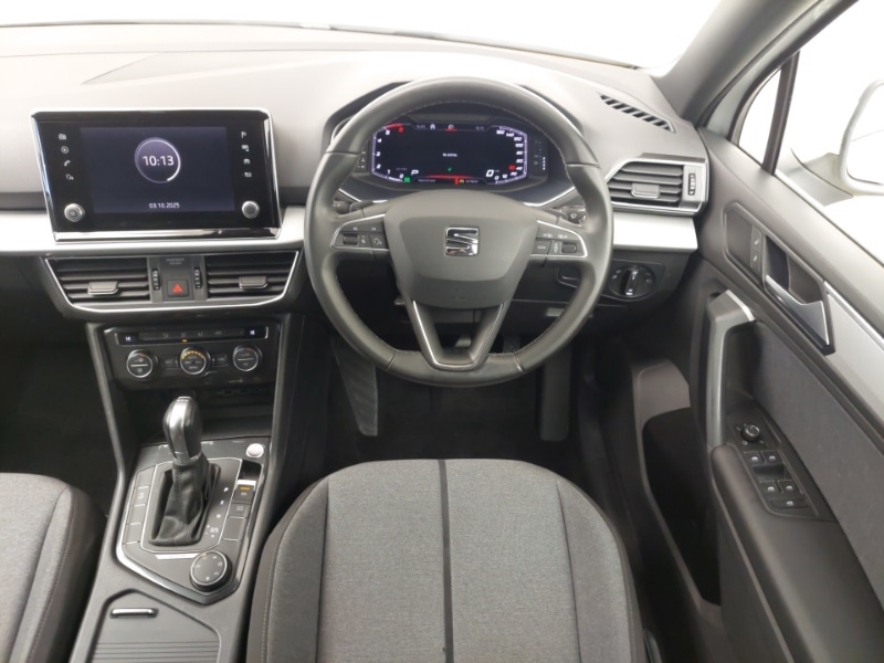 Used SEAT Tarraco 2019 for sale - 76160664: Photo 7