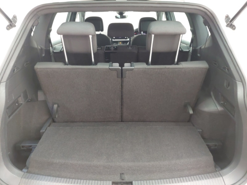 Used SEAT Tarraco 2019 for sale - 76160664: Photo 8