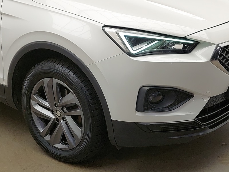 Used SEAT Tarraco 2019 for sale - 76160664: Photo 9