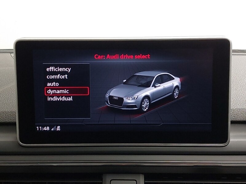 Used Audi A4 2018 for sale - 77569262: Photo 17