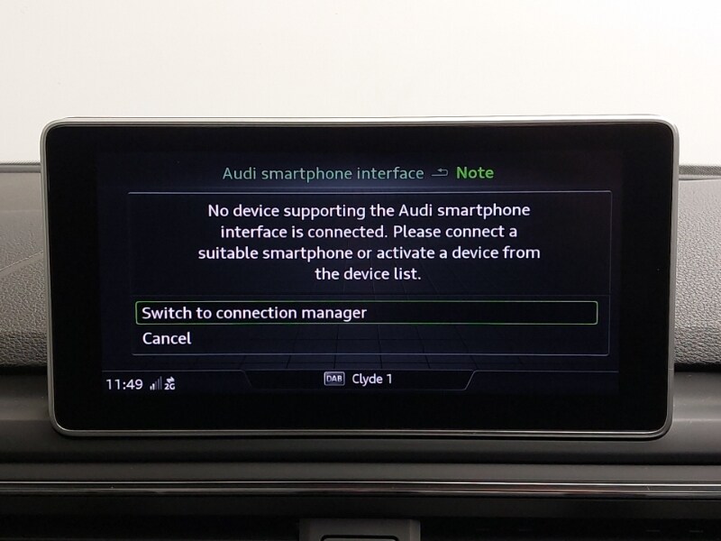 Used Audi A4 2018 for sale - 77569262: Photo 19