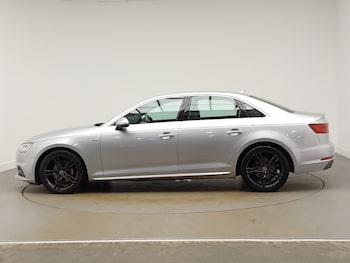 Used Audi A4 2018 for sale - 77569262: Photo