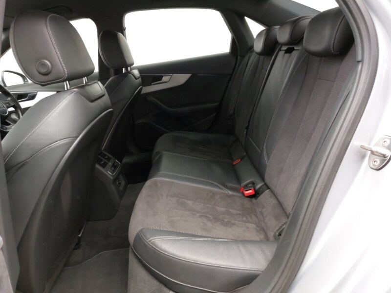 Used Audi A4 2018 for sale - 77569262: Photo 6