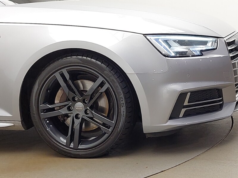 Used Audi A4 2018 for sale - 77569262: Photo 9