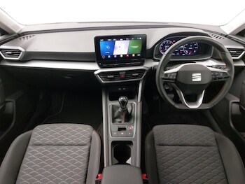 Used SEAT Leon 2021 for sale - 78503244: Photo