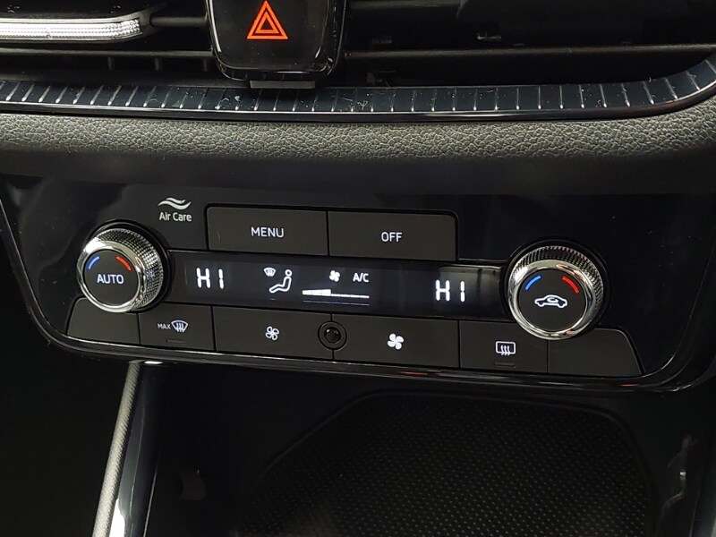 Used Skoda Fabia 2025 for sale - 78054618: Photo 14